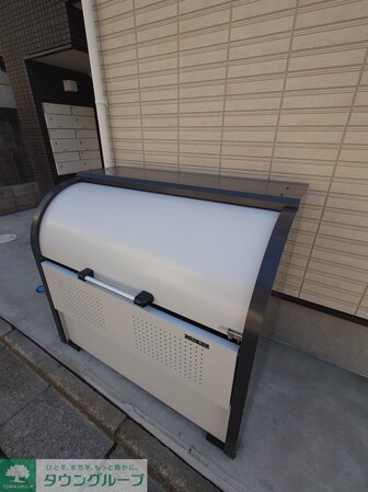 SR北習志野の物件内観写真